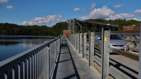 La Gabelle Generating Station photo 4