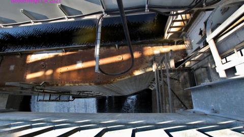 Dont Swim, Or You Could Become Hydro Just Like That Water - IMG_6938.JPG