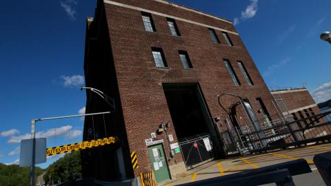 La Gabelle Generating Station photo 5