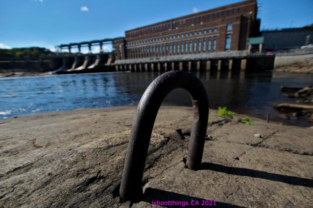 La Gabelle Generating Station photo 3