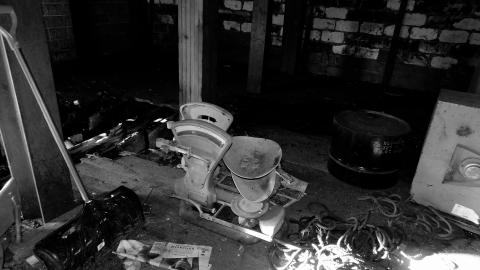 Culverhouse Canning Factory photo 4