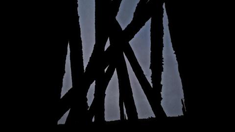 Photo from The Old Burnt Church