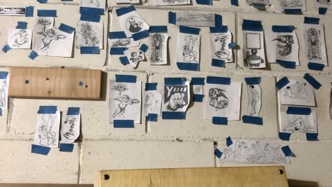 888 Dupont St photo 2