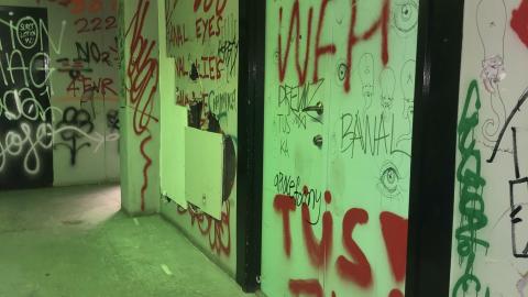 888 Dupont St - Toronto, Ontario