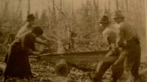 Unfathomable Umfraville - Umfraville-(ghost-town)44.jpg