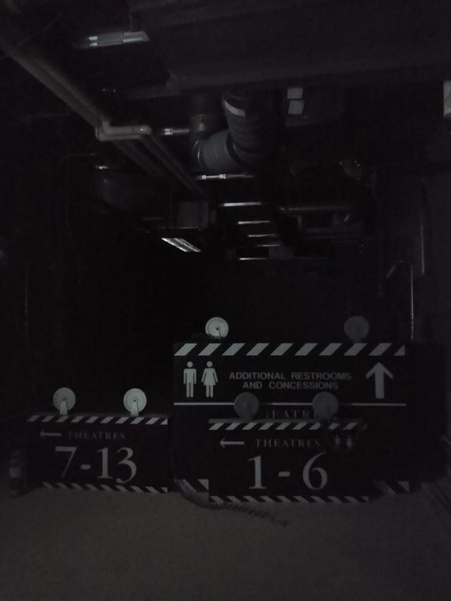 AMC Interchange 30 - Vaughan, Ontario