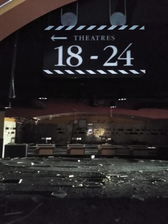 AMC Interchange 30 photo 2