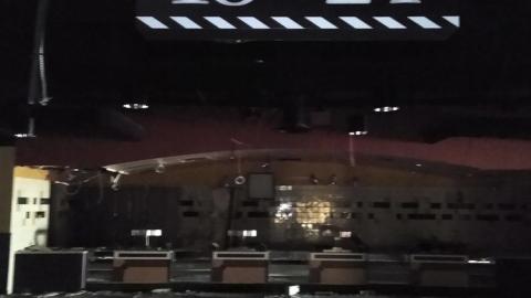 Photo from There was a TikTok Convention in Town