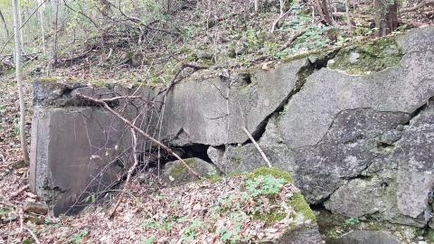 Ruins near Murray Overlook photo 2