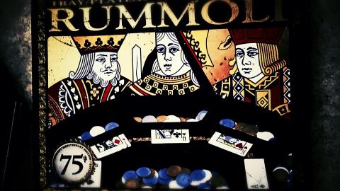 Photo from The Skylark