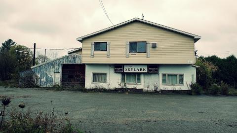 Photo from The Skylark