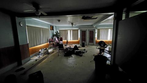 Photo from The Skylark