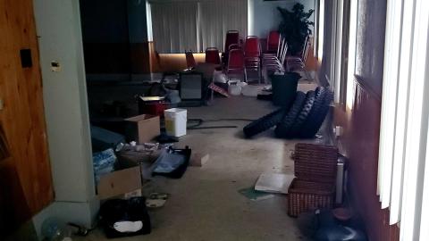 Photo from The Skylark