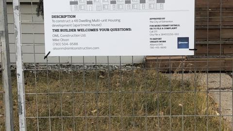 Make Way for Apartments photo 3