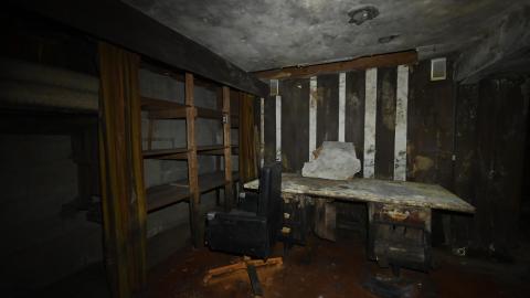 Speakeasy - Vaughan, Ontario