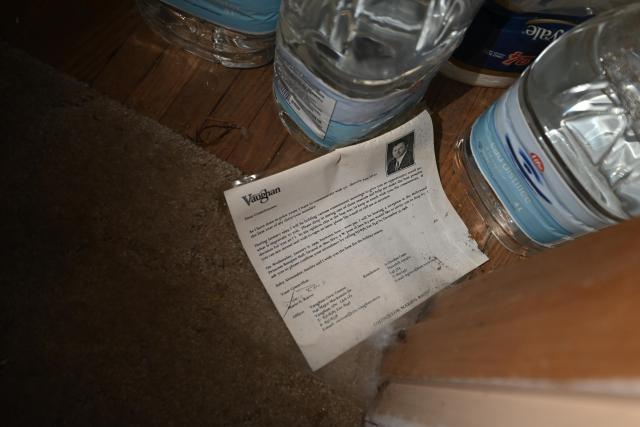 Speakeasy - Vaughan, Ontario