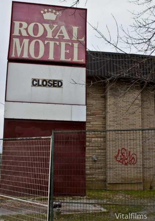 Royal Motel photo 5
