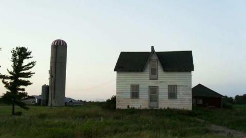 Summer 2011 cover photo