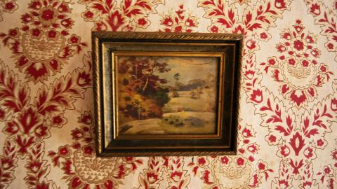 Photo from Once Upon A Time Capsule - December 2016