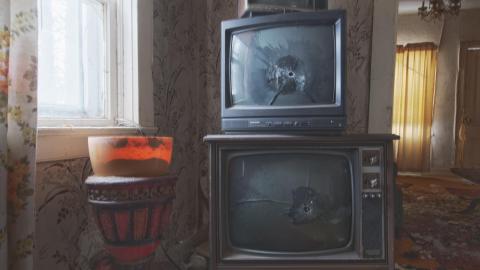 Photo from Once Upon A Time Capsule - December 2016