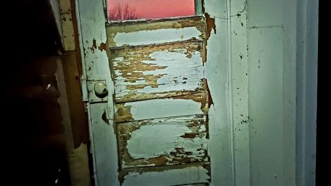 Photo from "Well, Ouija look at this place..."