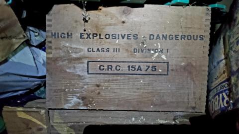 "Well, Ouija look at this place..." - 20211108_214254.jpg