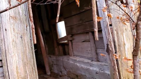 "Well, Ouija look at this place..." - 20211108_165359.jpg