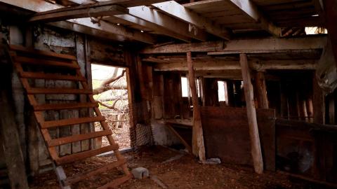 "Well, Ouija look at this place..." - 20211108_165415.jpg