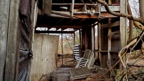 "Well, Ouija look at this place..." - 20211108_165455.jpg