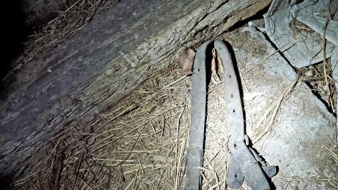 "Well, Ouija look at this place..." - 20211108_165506.jpg