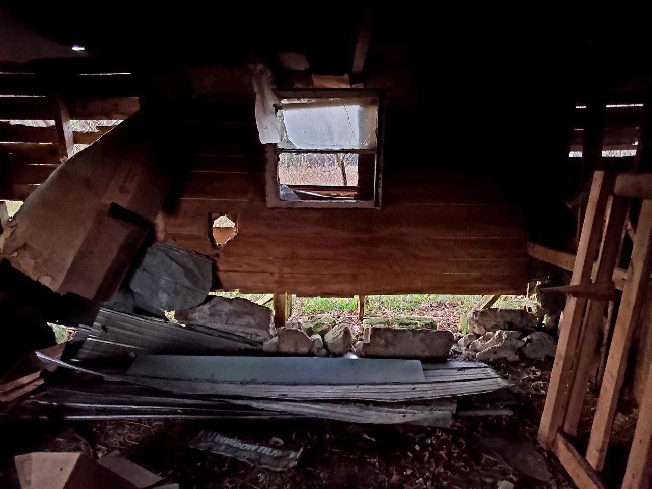 "Well, Ouija look at this place..." - 20211108_165524.jpg