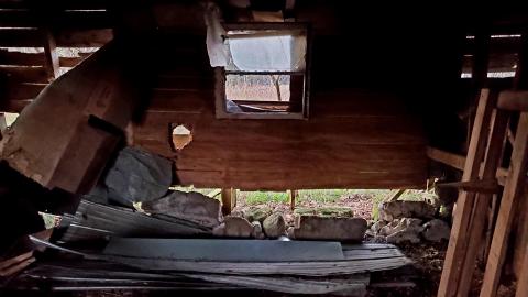 "Well, Ouija look at this place..." - 20211108_165524.jpg