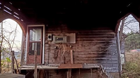 "Well, Ouija look at this place..." - 20211108_165958.jpg