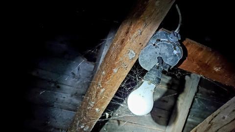 "Well, Ouija look at this place..." - 20211108_170919.jpg