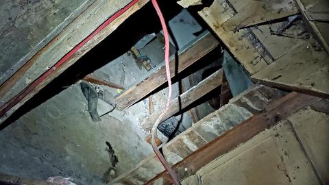 "Well, Ouija look at this place..." - 20211108_171250.jpg