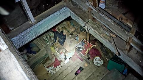 "Well, Ouija look at this place..." - 20211108_171259.jpg