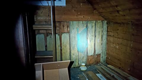 "Well, Ouija look at this place..." - 20211108_171536.jpg