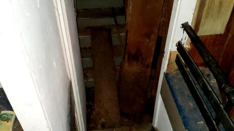 "Well, Ouija look at this place..." - 20211108_171714.jpg