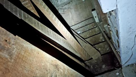 "Well, Ouija look at this place..." - 20211108_171730.jpg