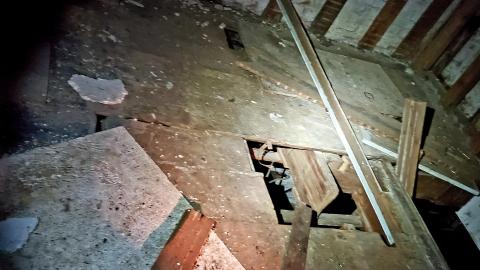 "Well, Ouija look at this place..." - 20211108_171800.jpg