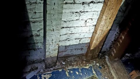 "Well, Ouija look at this place..." - 20211108_172043.jpg