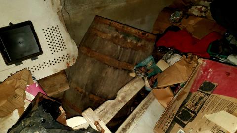 "Well, Ouija look at this place..." - 20211108_172506.jpg