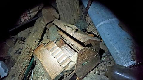 "Well, Ouija look at this place..." - 20211108_173122.jpg