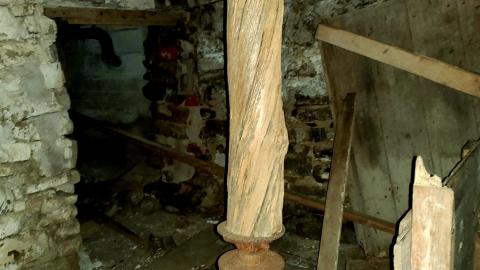 "Well, Ouija look at this place..." - 20211108_173410.jpg