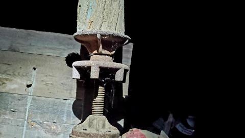 "Well, Ouija look at this place..." - 20211108_173237.jpg