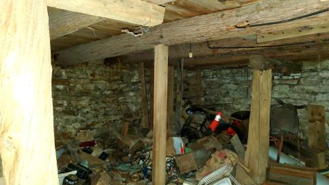 "Well, Ouija look at this place..." - 20211108_173554.jpg