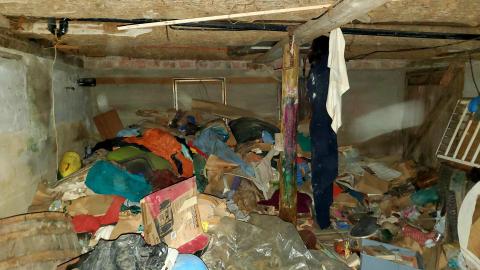 "Well, Ouija look at this place..." - 20211108_173755.jpg