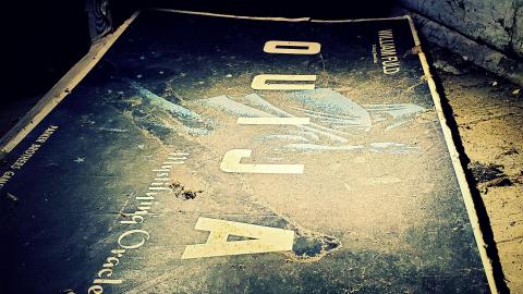 "Well, Ouija look at this place..." - aviary-image-1636544833246.jpeg