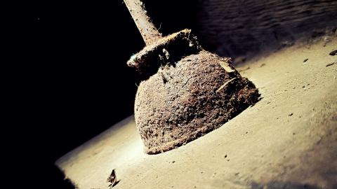 "Well, Ouija look at this place..." - aviary-image-1636540902144.jpeg