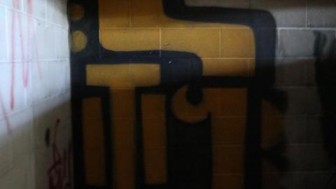 Photo from October 2021 exploration